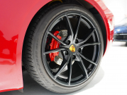 ポルシェ 718 ボクスター GTS PDK スポーツクロノ & GTSインテリアPKG 正規D車 スポーツエキゾースト ハーフレザー シートヒーター 純正PCM バックカメラ レザーインテリア OPカラー 20AW KWコイルオーバーキット 2年保証