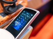 メルセデスベンツ Vクラス V220d ｽﾎﾟｰﾂﾛﾝｸﾞ ﾚｰﾀﾞｰP　ﾏｲﾊﾞｯﾊ仕様 ｴｸﾞｾｸﾃｨﾌﾞｼｰﾄ TVﾓﾆﾀｰ付ﾊﾟｰﾃｰｼｮﾝ 4人乗り ﾂｰﾄﾝｶﾗｰ　2年保証付