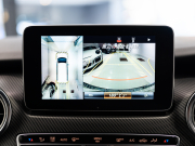 メルセデスベンツ Vクラス V220d ｽﾎﾟｰﾂﾛﾝｸﾞ ﾚｰﾀﾞｰP　ﾏｲﾊﾞｯﾊ仕様 ｴｸﾞｾｸﾃｨﾌﾞｼｰﾄ TVﾓﾆﾀｰ付ﾊﾟｰﾃｰｼｮﾝ 4人乗り ﾂｰﾄﾝｶﾗｰ　2年保証付