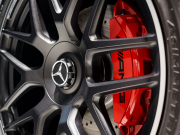 AMG Gクラス G63 ﾏｸﾞﾉﾋｰﾛｰｴﾃﾞｨｼｮﾝ　正規D車 100台限定 黒革 SR ﾅﾋﾞTV ﾌﾙｾｸﾞ Burmester AMGﾊﾟﾌｫｰﾏﾝｽｽﾃｱ 専用22AW ﾛｰﾀﾞｳﾝ ﾊﾞﾝﾊﾟｶﾞｰﾄﾞ　2年保証