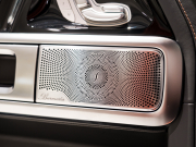 AMG Gクラス G63 ﾏｸﾞﾉﾋｰﾛｰｴﾃﾞｨｼｮﾝ　正規D車 100台限定 黒革 SR ﾅﾋﾞTV ﾌﾙｾｸﾞ Burmester AMGﾊﾟﾌｫｰﾏﾝｽｽﾃｱ 専用22AW ﾛｰﾀﾞｳﾝ ﾊﾞﾝﾊﾟｶﾞｰﾄﾞ　2年保証