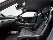 ポルシェ 718 ケイマン GT4 6MT クラブスポーツ&クロノPKG 正規D車 右H フルバケットシート PCMナビ Bカメラ CarPlay キセノンヘッドライト スポーツEX 2年保証