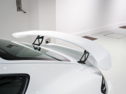 ポルシェ 718 ケイマン GT4 6MT クラブスポーツ&クロノPKG 正規D車 右H フルバケットシート PCMナビ Bカメラ CarPlay キセノンヘッドライト スポーツEX 2年保証