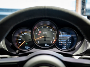 ポルシェ 718 ケイマン GT4 6MT クラブスポーツ&クロノPKG 正規D車 右H フルバケットシート PCMナビ Bカメラ CarPlay キセノンヘッドライト スポーツEX 2年保証