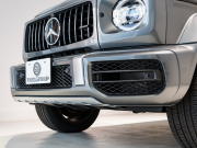 AMG Gクラス G63 AMGﾚｻﾞｰｴｸｽｸﾙｰｼﾌﾞPKG　正規D車 右H Meｺﾈｸﾄ ﾏｷｱｰﾄﾍﾞｰｼﾞｭ革 ｻﾝﾙｰﾌ 純正ﾅﾋﾞTV Burmester AMGﾊﾟﾌｫｰﾏﾝｽEX AMG20ｲﾝﾁAW　2年保証