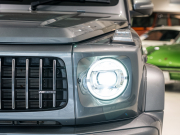 AMG Gクラス G63 AMGﾚｻﾞｰｴｸｽｸﾙｰｼﾌﾞPKG　正規D車 右H Meｺﾈｸﾄ ﾏｷｱｰﾄﾍﾞｰｼﾞｭ革 ｻﾝﾙｰﾌ 純正ﾅﾋﾞTV Burmester AMGﾊﾟﾌｫｰﾏﾝｽEX AMG20ｲﾝﾁAW　2年保証