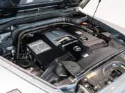 AMG Gクラス G63 AMGﾚｻﾞｰｴｸｽｸﾙｰｼﾌﾞPKG　正規D車 右H Meｺﾈｸﾄ ﾏｷｱｰﾄﾍﾞｰｼﾞｭ革 ｻﾝﾙｰﾌ 純正ﾅﾋﾞTV Burmester AMGﾊﾟﾌｫｰﾏﾝｽEX AMG20ｲﾝﾁAW　2年保証