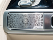 AMG Gクラス G63 AMGﾚｻﾞｰｴｸｽｸﾙｰｼﾌﾞPKG　正規D車 右H Meｺﾈｸﾄ ﾏｷｱｰﾄﾍﾞｰｼﾞｭ革 ｻﾝﾙｰﾌ 純正ﾅﾋﾞTV Burmester AMGﾊﾟﾌｫｰﾏﾝｽEX AMG20ｲﾝﾁAW　2年保証