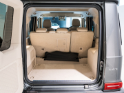 AMG Gクラス G63 AMGﾚｻﾞｰｴｸｽｸﾙｰｼﾌﾞPKG　正規D車 右H Meｺﾈｸﾄ ﾏｷｱｰﾄﾍﾞｰｼﾞｭ革 ｻﾝﾙｰﾌ 純正ﾅﾋﾞTV Burmester AMGﾊﾟﾌｫｰﾏﾝｽEX AMG20ｲﾝﾁAW　2年保証