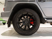 AMG Gクラス G63 AMGﾚｻﾞｰｴｸｽｸﾙｰｼﾌﾞPKG　正規D車 右H Meｺﾈｸﾄ ﾏｷｱｰﾄﾍﾞｰｼﾞｭ革 ｻﾝﾙｰﾌ 純正ﾅﾋﾞTV Burmester AMGﾊﾟﾌｫｰﾏﾝｽEX AMG20ｲﾝﾁAW　2年保証