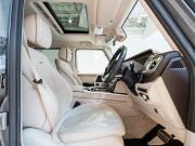 AMG Gクラス G63 AMGﾚｻﾞｰｴｸｽｸﾙｰｼﾌﾞPKG　正規D車 右H Meｺﾈｸﾄ ﾏｷｱｰﾄﾍﾞｰｼﾞｭ革 ｻﾝﾙｰﾌ 純正ﾅﾋﾞTV Burmester AMGﾊﾟﾌｫｰﾏﾝｽEX AMG20ｲﾝﾁAW　2年保証