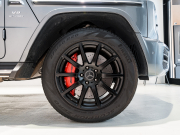 AMG Gクラス G63 AMGﾚｻﾞｰｴｸｽｸﾙｰｼﾌﾞPKG　正規D車 右H Meｺﾈｸﾄ ﾏｷｱｰﾄﾍﾞｰｼﾞｭ革 ｻﾝﾙｰﾌ 純正ﾅﾋﾞTV Burmester AMGﾊﾟﾌｫｰﾏﾝｽEX AMG20ｲﾝﾁAW　2年保証