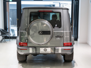 AMG Gクラス G63 AMGﾚｻﾞｰｴｸｽｸﾙｰｼﾌﾞPKG　正規D車 右H Meｺﾈｸﾄ ﾏｷｱｰﾄﾍﾞｰｼﾞｭ革 ｻﾝﾙｰﾌ 純正ﾅﾋﾞTV Burmester AMGﾊﾟﾌｫｰﾏﾝｽEX AMG20ｲﾝﾁAW　2年保証