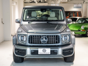 AMG Gクラス G63 AMGﾚｻﾞｰｴｸｽｸﾙｰｼﾌﾞPKG　正規D車 右H Meｺﾈｸﾄ ﾏｷｱｰﾄﾍﾞｰｼﾞｭ革 ｻﾝﾙｰﾌ 純正ﾅﾋﾞTV Burmester AMGﾊﾟﾌｫｰﾏﾝｽEX AMG20ｲﾝﾁAW　2年保証