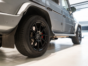 AMG Gクラス G63 AMGﾚｻﾞｰｴｸｽｸﾙｰｼﾌﾞPKG　正規D車 右H Meｺﾈｸﾄ ﾏｷｱｰﾄﾍﾞｰｼﾞｭ革 ｻﾝﾙｰﾌ 純正ﾅﾋﾞTV Burmester AMGﾊﾟﾌｫｰﾏﾝｽEX AMG20ｲﾝﾁAW　2年保証