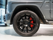 AMG Gクラス G63 AMGﾚｻﾞｰｴｸｽｸﾙｰｼﾌﾞPKG　正規D車 右H Meｺﾈｸﾄ ﾏｷｱｰﾄﾍﾞｰｼﾞｭ革 ｻﾝﾙｰﾌ 純正ﾅﾋﾞTV Burmester AMGﾊﾟﾌｫｰﾏﾝｽEX AMG20ｲﾝﾁAW　2年保証