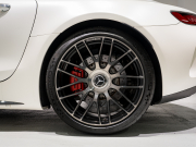 AMG GT C Edition50 日本12台限定車　正規D車 AMGﾊﾟﾌｫｰﾏﾝｽｼｰﾄ ｼｰﾄﾋｰﾀｰ&ﾍﾞﾝﾁﾚｰﾀｰ ｶﾞﾗｽﾙｰﾌ 純正ﾅﾋﾞTV ﾌﾙｾｸﾞ ﾌﾞﾙﾒｽﾀｰﾊｲｴﾝﾄﾞ AMGﾊﾟﾌｫｰﾏﾝｽEX 専用19&20AW　2年保証