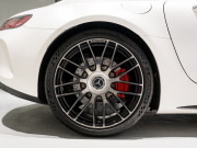 AMG GT C Edition50 日本12台限定車　正規D車 AMGﾊﾟﾌｫｰﾏﾝｽｼｰﾄ ｼｰﾄﾋｰﾀｰ&ﾍﾞﾝﾁﾚｰﾀｰ ｶﾞﾗｽﾙｰﾌ 純正ﾅﾋﾞTV ﾌﾙｾｸﾞ ﾌﾞﾙﾒｽﾀｰﾊｲｴﾝﾄﾞ AMGﾊﾟﾌｫｰﾏﾝｽEX 専用19&20AW　2年保証