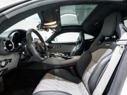 AMG GT C Edition50 日本12台限定車　正規D車 AMGﾊﾟﾌｫｰﾏﾝｽｼｰﾄ ｼｰﾄﾋｰﾀｰ&ﾍﾞﾝﾁﾚｰﾀｰ ｶﾞﾗｽﾙｰﾌ 純正ﾅﾋﾞTV ﾌﾙｾｸﾞ ﾌﾞﾙﾒｽﾀｰﾊｲｴﾝﾄﾞ AMGﾊﾟﾌｫｰﾏﾝｽEX 専用19&20AW　2年保証