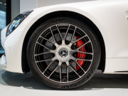 AMG GT C Edition50 日本12台限定車　正規D車 AMGﾊﾟﾌｫｰﾏﾝｽｼｰﾄ ｼｰﾄﾋｰﾀｰ&ﾍﾞﾝﾁﾚｰﾀｰ ｶﾞﾗｽﾙｰﾌ 純正ﾅﾋﾞTV ﾌﾙｾｸﾞ ﾌﾞﾙﾒｽﾀｰﾊｲｴﾝﾄﾞ AMGﾊﾟﾌｫｰﾏﾝｽEX 専用19&20AW　2年保証