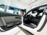 AMG GT C Edition50 日本12台限定車　正規D車 AMGﾊﾟﾌｫｰﾏﾝｽｼｰﾄ ｼｰﾄﾋｰﾀｰ&ﾍﾞﾝﾁﾚｰﾀｰ ｶﾞﾗｽﾙｰﾌ 純正ﾅﾋﾞTV ﾌﾙｾｸﾞ ﾌﾞﾙﾒｽﾀｰﾊｲｴﾝﾄﾞ AMGﾊﾟﾌｫｰﾏﾝｽEX 専用19&20AW　2年保証