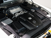 AMG GT C Edition50 日本12台限定車　正規D車 AMGﾊﾟﾌｫｰﾏﾝｽｼｰﾄ ｼｰﾄﾋｰﾀｰ&ﾍﾞﾝﾁﾚｰﾀｰ ｶﾞﾗｽﾙｰﾌ 純正ﾅﾋﾞTV ﾌﾙｾｸﾞ ﾌﾞﾙﾒｽﾀｰﾊｲｴﾝﾄﾞ AMGﾊﾟﾌｫｰﾏﾝｽEX 専用19&20AW　2年保証