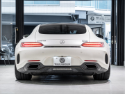 AMG GT C Edition50 日本12台限定車　正規D車 AMGﾊﾟﾌｫｰﾏﾝｽｼｰﾄ ｼｰﾄﾋｰﾀｰ&ﾍﾞﾝﾁﾚｰﾀｰ ｶﾞﾗｽﾙｰﾌ 純正ﾅﾋﾞTV ﾌﾙｾｸﾞ ﾌﾞﾙﾒｽﾀｰﾊｲｴﾝﾄﾞ AMGﾊﾟﾌｫｰﾏﾝｽEX 専用19&20AW　2年保証