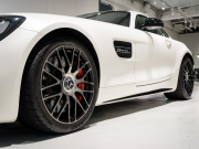 AMG GT C Edition50 日本12台限定車　正規D車 AMGﾊﾟﾌｫｰﾏﾝｽｼｰﾄ ｼｰﾄﾋｰﾀｰ&ﾍﾞﾝﾁﾚｰﾀｰ ｶﾞﾗｽﾙｰﾌ 純正ﾅﾋﾞTV ﾌﾙｾｸﾞ ﾌﾞﾙﾒｽﾀｰﾊｲｴﾝﾄﾞ AMGﾊﾟﾌｫｰﾏﾝｽEX 専用19&20AW　2年保証