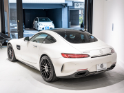 AMG GT C Edition50 日本12台限定車　正規D車 AMGﾊﾟﾌｫｰﾏﾝｽｼｰﾄ ｼｰﾄﾋｰﾀｰ&ﾍﾞﾝﾁﾚｰﾀｰ ｶﾞﾗｽﾙｰﾌ 純正ﾅﾋﾞTV ﾌﾙｾｸﾞ ﾌﾞﾙﾒｽﾀｰﾊｲｴﾝﾄﾞ AMGﾊﾟﾌｫｰﾏﾝｽEX 専用19&20AW　2年保証