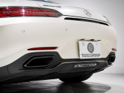 AMG GT C Edition50 日本12台限定車　正規D車 AMGﾊﾟﾌｫｰﾏﾝｽｼｰﾄ ｼｰﾄﾋｰﾀｰ&ﾍﾞﾝﾁﾚｰﾀｰ ｶﾞﾗｽﾙｰﾌ 純正ﾅﾋﾞTV ﾌﾙｾｸﾞ ﾌﾞﾙﾒｽﾀｰﾊｲｴﾝﾄﾞ AMGﾊﾟﾌｫｰﾏﾝｽEX 専用19&20AW　2年保証