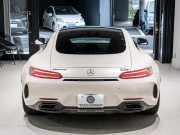 AMG GT C Edition50 日本12台限定車　正規D車 AMGﾊﾟﾌｫｰﾏﾝｽｼｰﾄ ｼｰﾄﾋｰﾀｰ&ﾍﾞﾝﾁﾚｰﾀｰ ｶﾞﾗｽﾙｰﾌ 純正ﾅﾋﾞTV ﾌﾙｾｸﾞ ﾌﾞﾙﾒｽﾀｰﾊｲｴﾝﾄﾞ AMGﾊﾟﾌｫｰﾏﾝｽEX 専用19&20AW　2年保証