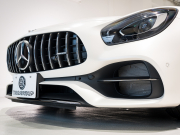 AMG GT C Edition50 日本12台限定車　正規D車 AMGﾊﾟﾌｫｰﾏﾝｽｼｰﾄ ｼｰﾄﾋｰﾀｰ&ﾍﾞﾝﾁﾚｰﾀｰ ｶﾞﾗｽﾙｰﾌ 純正ﾅﾋﾞTV ﾌﾙｾｸﾞ ﾌﾞﾙﾒｽﾀｰﾊｲｴﾝﾄﾞ AMGﾊﾟﾌｫｰﾏﾝｽEX 専用19&20AW　2年保証
