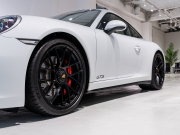 ポルシェ 911(Type991.2) ｶﾚﾗGTS ｽﾎﾟｰﾂｸﾛﾉPKG　1ｵｰﾅｰ 正規D車 MY18 ﾚｰﾝﾁｪﾝｼﾞA 4wayｽﾎﾟｰﾂｼｰﾄ ｼｰﾄﾋｰﾀｰ PCMﾅﾋﾞ CarPlay Bｶﾒﾗ 20AW　2年保証