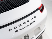 ポルシェ 911(Type991.2) ｶﾚﾗGTS ｽﾎﾟｰﾂｸﾛﾉPKG　1ｵｰﾅｰ 正規D車 MY18 ﾚｰﾝﾁｪﾝｼﾞA 4wayｽﾎﾟｰﾂｼｰﾄ ｼｰﾄﾋｰﾀｰ PCMﾅﾋﾞ CarPlay Bｶﾒﾗ 20AW　2年保証