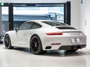 ポルシェ 911(Type991.2) ｶﾚﾗGTS ｽﾎﾟｰﾂｸﾛﾉPKG　1ｵｰﾅｰ 正規D車 MY18 ﾚｰﾝﾁｪﾝｼﾞA 4wayｽﾎﾟｰﾂｼｰﾄ ｼｰﾄﾋｰﾀｰ PCMﾅﾋﾞ CarPlay Bｶﾒﾗ 20AW　2年保証