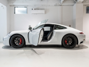 ポルシェ 911(Type991.2) ｶﾚﾗGTS ｽﾎﾟｰﾂｸﾛﾉPKG　1ｵｰﾅｰ 正規D車 MY18 ﾚｰﾝﾁｪﾝｼﾞA 4wayｽﾎﾟｰﾂｼｰﾄ ｼｰﾄﾋｰﾀｰ PCMﾅﾋﾞ CarPlay Bｶﾒﾗ 20AW　2年保証