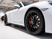 ポルシェ 911(Type991.2) ｶﾚﾗGTS ｽﾎﾟｰﾂｸﾛﾉPKG　1ｵｰﾅｰ 正規D車 MY18 ﾚｰﾝﾁｪﾝｼﾞA 4wayｽﾎﾟｰﾂｼｰﾄ ｼｰﾄﾋｰﾀｰ PCMﾅﾋﾞ CarPlay Bｶﾒﾗ 20AW　2年保証