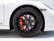 ポルシェ 911(Type991.2) ｶﾚﾗGTS ｽﾎﾟｰﾂｸﾛﾉPKG　1ｵｰﾅｰ 正規D車 MY18 ﾚｰﾝﾁｪﾝｼﾞA 4wayｽﾎﾟｰﾂｼｰﾄ ｼｰﾄﾋｰﾀｰ PCMﾅﾋﾞ CarPlay Bｶﾒﾗ 20AW　2年保証