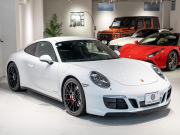 ポルシェ 911(Type991.2) ｶﾚﾗGTS ｽﾎﾟｰﾂｸﾛﾉPKG　1ｵｰﾅｰ 正規D車 MY18 ﾚｰﾝﾁｪﾝｼﾞA 4wayｽﾎﾟｰﾂｼｰﾄ ｼｰﾄﾋｰﾀｰ PCMﾅﾋﾞ CarPlay Bｶﾒﾗ 20AW　2年保証
