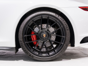 ポルシェ 911(Type991.2) ｶﾚﾗGTS ｽﾎﾟｰﾂｸﾛﾉPKG　1ｵｰﾅｰ 正規D車 MY18 ﾚｰﾝﾁｪﾝｼﾞA 4wayｽﾎﾟｰﾂｼｰﾄ ｼｰﾄﾋｰﾀｰ PCMﾅﾋﾞ CarPlay Bｶﾒﾗ 20AW　2年保証