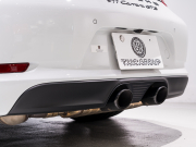 ポルシェ 911(Type991.2) ｶﾚﾗGTS ｽﾎﾟｰﾂｸﾛﾉPKG　1ｵｰﾅｰ 正規D車 MY18 ﾚｰﾝﾁｪﾝｼﾞA 4wayｽﾎﾟｰﾂｼｰﾄ ｼｰﾄﾋｰﾀｰ PCMﾅﾋﾞ CarPlay Bｶﾒﾗ 20AW　2年保証