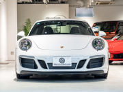 ポルシェ 911(Type991.2) ｶﾚﾗGTS ｽﾎﾟｰﾂｸﾛﾉPKG　1ｵｰﾅｰ 正規D車 MY18 ﾚｰﾝﾁｪﾝｼﾞA 4wayｽﾎﾟｰﾂｼｰﾄ ｼｰﾄﾋｰﾀｰ PCMﾅﾋﾞ CarPlay Bｶﾒﾗ 20AW　2年保証