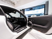 ポルシェ 911(Type991.2) ｶﾚﾗGTS ｽﾎﾟｰﾂｸﾛﾉPKG　1ｵｰﾅｰ 正規D車 MY18 ﾚｰﾝﾁｪﾝｼﾞA 4wayｽﾎﾟｰﾂｼｰﾄ ｼｰﾄﾋｰﾀｰ PCMﾅﾋﾞ CarPlay Bｶﾒﾗ 20AW　2年保証