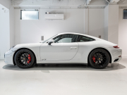 ポルシェ 911(Type991.2) ｶﾚﾗGTS ｽﾎﾟｰﾂｸﾛﾉPKG　1ｵｰﾅｰ 正規D車 MY18 ﾚｰﾝﾁｪﾝｼﾞA 4wayｽﾎﾟｰﾂｼｰﾄ ｼｰﾄﾋｰﾀｰ PCMﾅﾋﾞ CarPlay Bｶﾒﾗ 20AW　2年保証