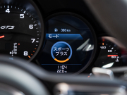 ポルシェ 911(Type991.2) ｶﾚﾗGTS ｽﾎﾟｰﾂｸﾛﾉPKG　1ｵｰﾅｰ 正規D車 MY18 ﾚｰﾝﾁｪﾝｼﾞA 4wayｽﾎﾟｰﾂｼｰﾄ ｼｰﾄﾋｰﾀｰ PCMﾅﾋﾞ CarPlay Bｶﾒﾗ 20AW　2年保証