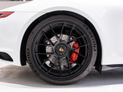 ポルシェ 911(Type991.2) ｶﾚﾗGTS ｽﾎﾟｰﾂｸﾛﾉPKG　1ｵｰﾅｰ 正規D車 MY18 ﾚｰﾝﾁｪﾝｼﾞA 4wayｽﾎﾟｰﾂｼｰﾄ ｼｰﾄﾋｰﾀｰ PCMﾅﾋﾞ CarPlay Bｶﾒﾗ 20AW　2年保証