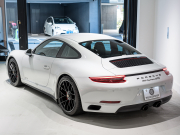 ポルシェ 911(Type991.2) ｶﾚﾗGTS ｽﾎﾟｰﾂｸﾛﾉPKG　1ｵｰﾅｰ 正規D車 MY18 ﾚｰﾝﾁｪﾝｼﾞA 4wayｽﾎﾟｰﾂｼｰﾄ ｼｰﾄﾋｰﾀｰ PCMﾅﾋﾞ CarPlay Bｶﾒﾗ 20AW　2年保証