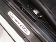ポルシェ 911(Type991.2) ｶﾚﾗGTS ｽﾎﾟｰﾂｸﾛﾉPKG　1ｵｰﾅｰ 正規D車 MY18 ﾚｰﾝﾁｪﾝｼﾞA 4wayｽﾎﾟｰﾂｼｰﾄ ｼｰﾄﾋｰﾀｰ PCMﾅﾋﾞ CarPlay Bｶﾒﾗ 20AW　2年保証