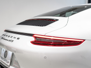 ポルシェ 911(Type991.2) ｶﾚﾗGTS ｽﾎﾟｰﾂｸﾛﾉPKG　1ｵｰﾅｰ 正規D車 MY18 ﾚｰﾝﾁｪﾝｼﾞA 4wayｽﾎﾟｰﾂｼｰﾄ ｼｰﾄﾋｰﾀｰ PCMﾅﾋﾞ CarPlay Bｶﾒﾗ 20AW　2年保証
