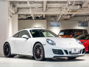 ポルシェ 911(Type991.2) ｶﾚﾗGTS ｽﾎﾟｰﾂｸﾛﾉPKG　1ｵｰﾅｰ 正規D車 MY18 ﾚｰﾝﾁｪﾝｼﾞA 4wayｽﾎﾟｰﾂｼｰﾄ ｼｰﾄﾋｰﾀｰ PCMﾅﾋﾞ CarPlay Bｶﾒﾗ 20AW　2年保証